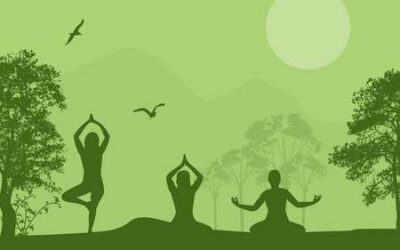Top 10 benefits of practicing Yoga
